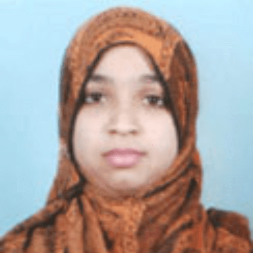 Ms. Amtullah Assistant Professor At Deccan College of Engineering and Technology