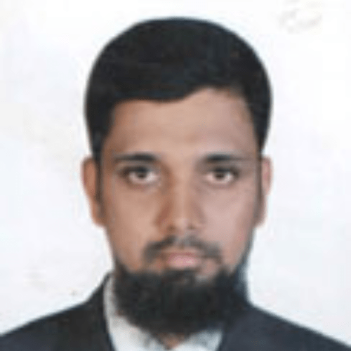 Mr. Wahaj Ghori MD is a Facultyof CSE branch at Deccancollege of engineering and Technology