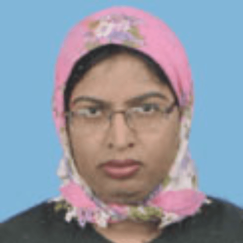 Mrs. Amina Begum