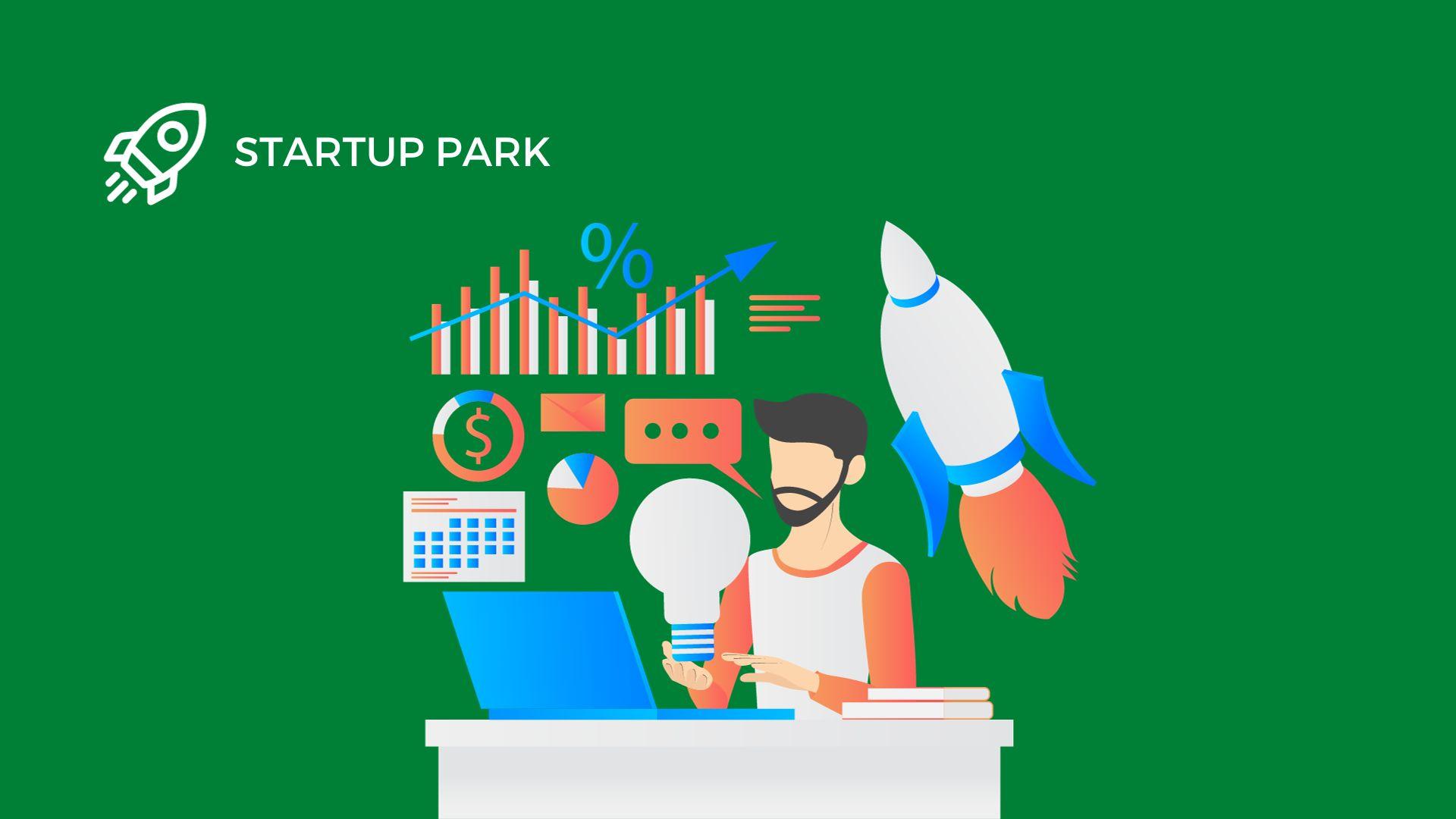 startup park Deccan college of engineering and technology