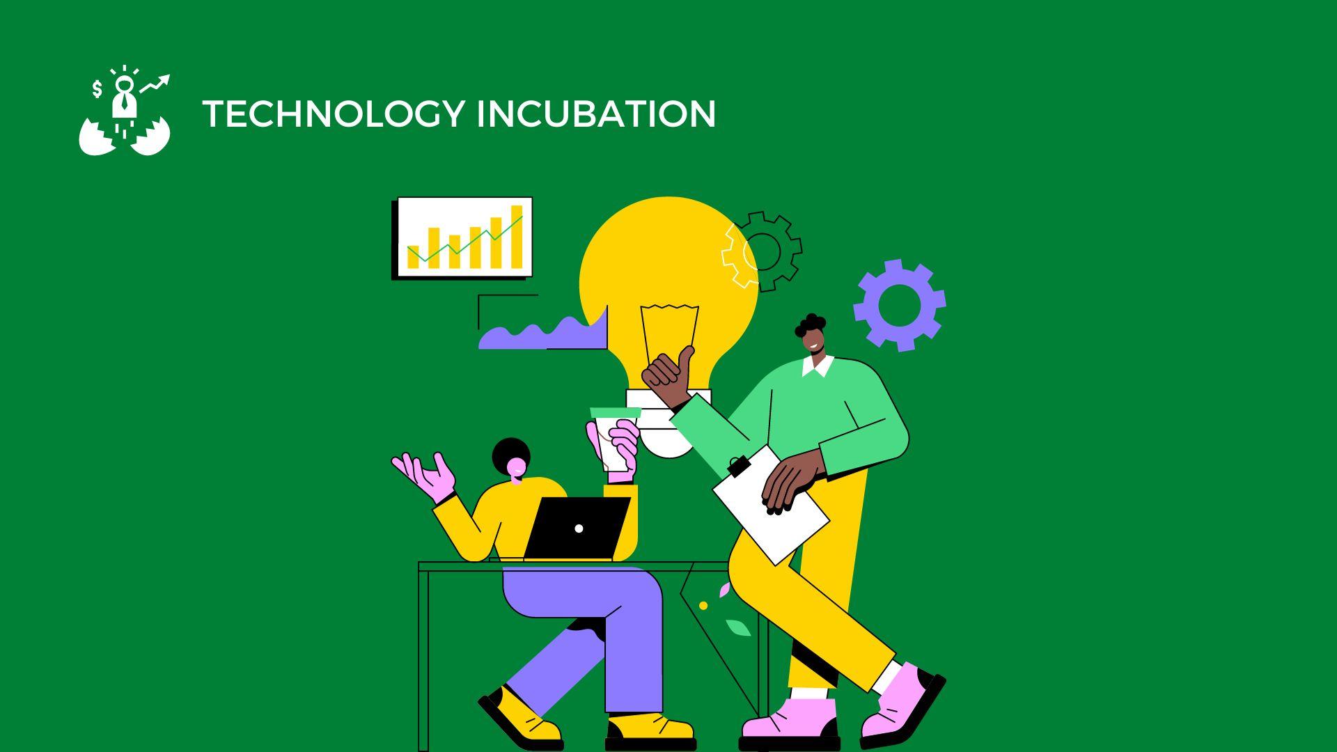 Technology Incubation Deccan College of engineering and Technology