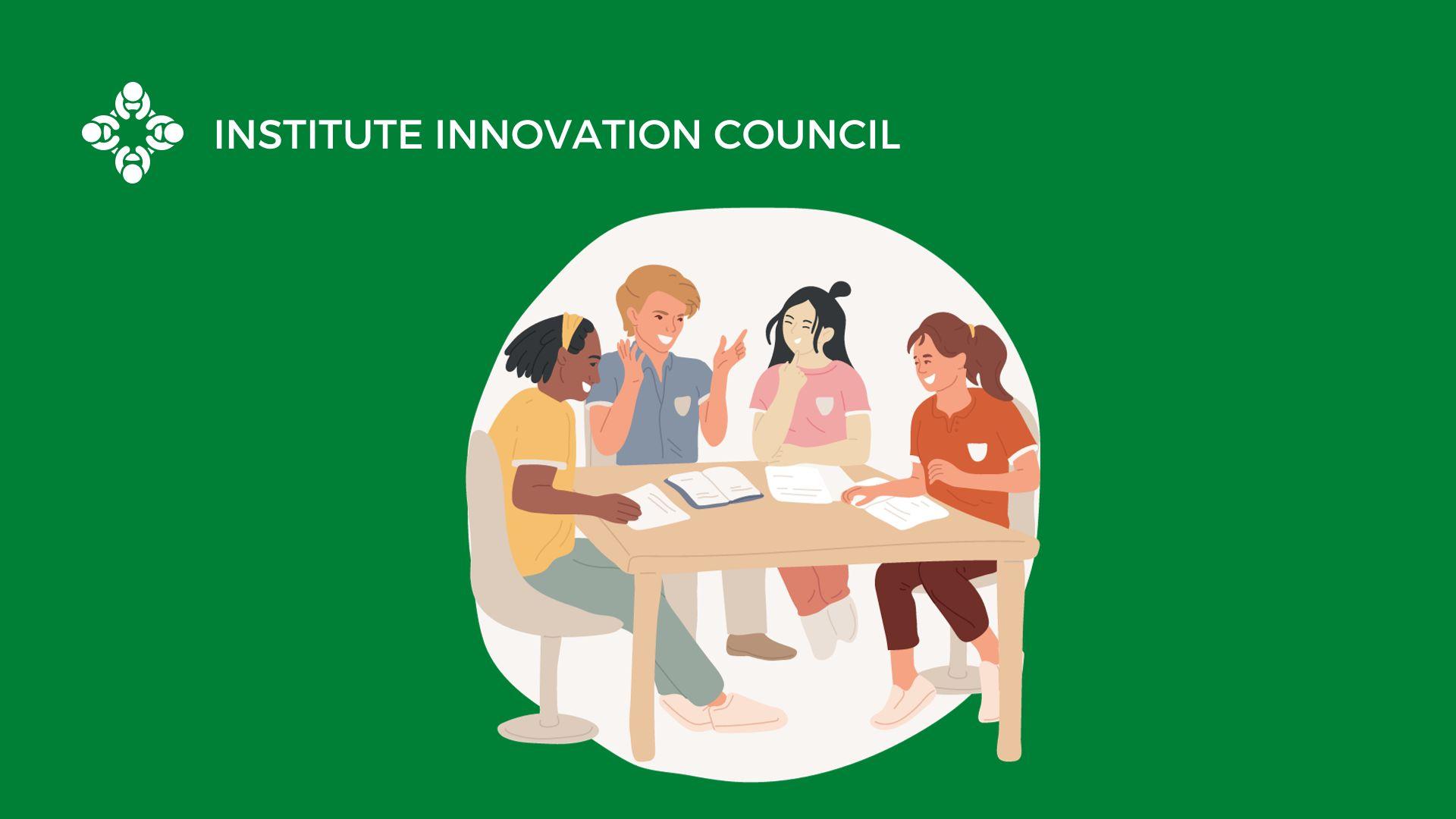 Institue of Innovation Council Deccan college of Engineering And Technology