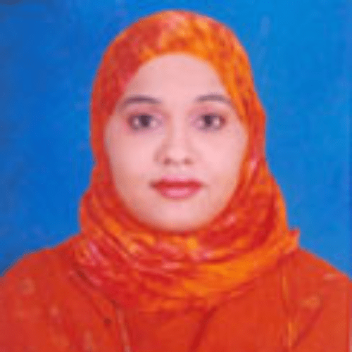 Mrs. Shaziya Sultana Assistant Professor at Deccan college of engineering and technology