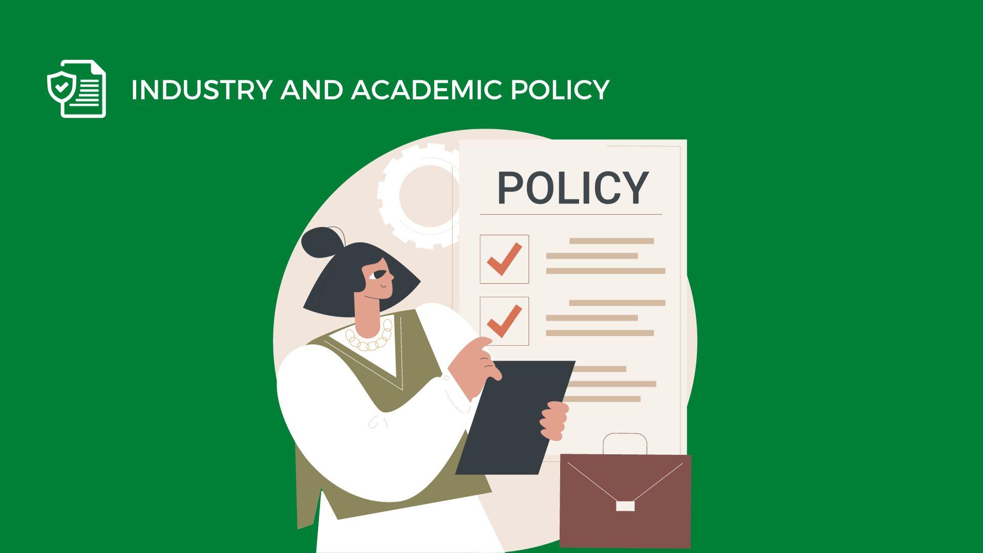 Industry and Academic Policy Deccan college of enginering and Technology