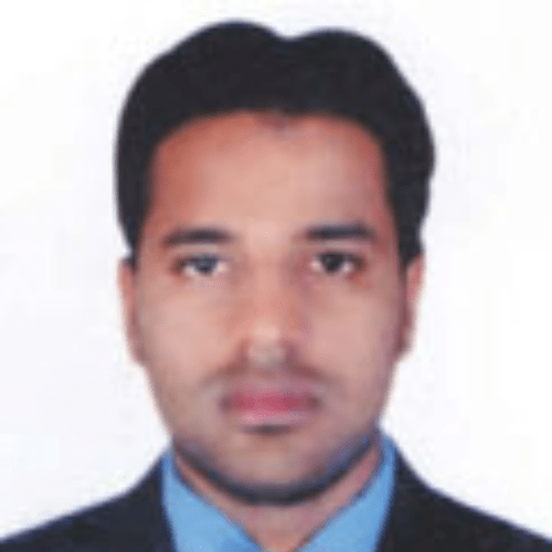 Dr. Mohammed Meraj Uddin Associate Professor of ECE Department at Deccan College of engineering and Technology
