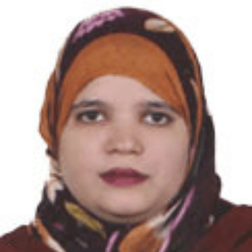 Mrs. Asma Iqbal Assistant Professor of ECE Department at deccan college of engineering and Technology