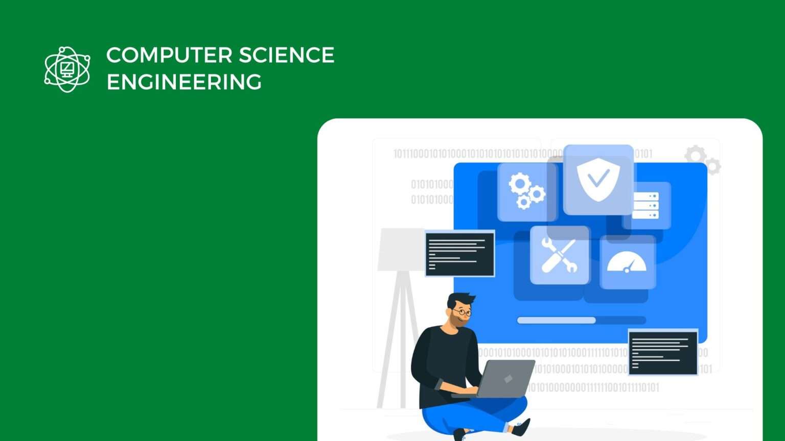 Computer Science Engineering – Deccan